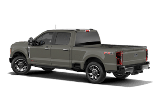 2027 Ford Super Duty® External Image 2